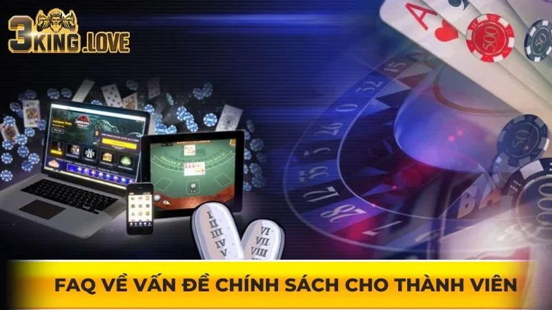 Chính sách bảo mật từ cổng game uy tín