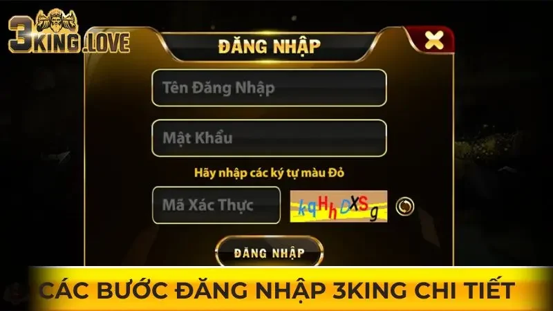 Hướng dẫn chi tiết đăng nhập bằng điện thoại và máy tính